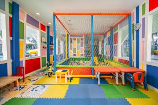 Heeton Concept Hotel Pattaya by Compass Hospitality - 4