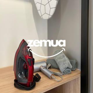 MOSSAZ by ZEMUA Lv 26 Muji 2Rooms Near 1U IKEA - Petaling Jaya - 1