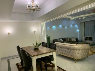 Four seasons at san stefano grand plaza - 4