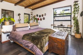 Hout Bay Coastal Villa with Mountain Views - Kaapstad - 9