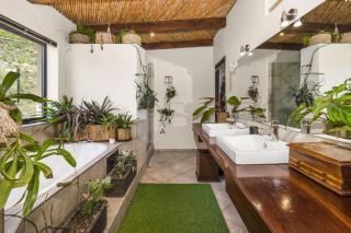 Hout Bay Coastal Villa with Mountain Views - Kaapstad - 7