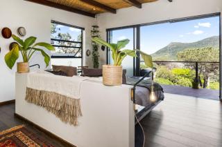 Hout Bay Coastal Villa with Mountain Views - Kaapstad - 5
