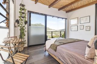 Hout Bay Coastal Villa with Mountain Views - Kaapstad - 4