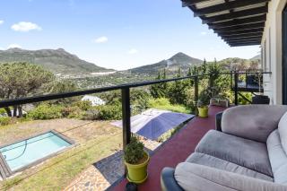 Hout Bay Coastal Villa with Mountain Views - Kaapstad - 2