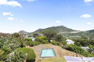 Hout Bay Coastal Villa with Mountain Views - Kaapstad - 1