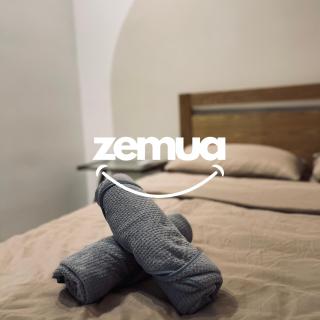 MOSSAZ by ZEMUA Lv 26 Muji 2Rooms Near 1U IKEA - Petaling Jaya - 2