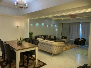 Four seasons at san stefano grand plaza - 1