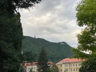 Cosy Hideaway - Braşov - 2