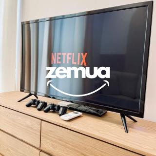 MOSSAZ by ZEMUA Lv 26 Muji 2Rooms Near 1U IKEA - Petaling Jaya - 7