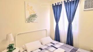 Warm Time Cabin 2BR Condo Unit - Dumaguete - 4