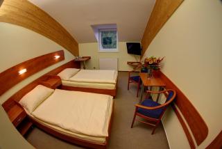 Hotel Břízky - Jablonec nad Nisou - 6