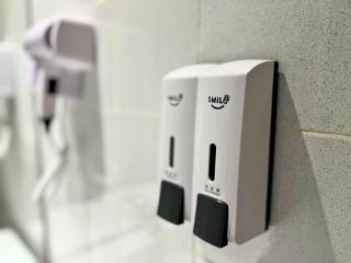 Sky Hotel Chow Kit PWTC - Kuala Lumpur - 8
