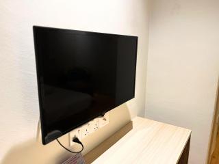 Sky Hotel Chow Kit PWTC - Kuala Lumpur - 1