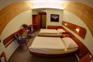 Hotel Břízky - Jablonec nad Nisou - 5