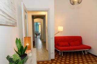 Silvia's house - Marina di Pisa - 1