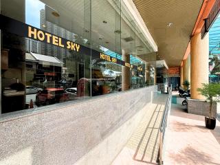 Sky Hotel Chow Kit PWTC - Kuala Lumpur - 3