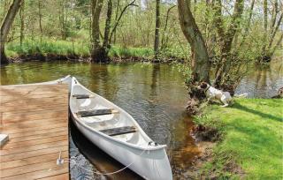 Three-Bedroom Holiday Home In Silkeborg - Silkeborg - 7