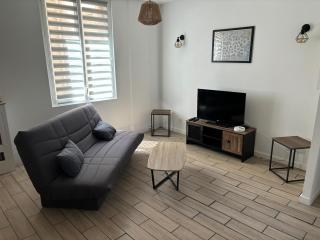 el apartamento de julia - 1