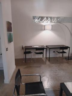 loft farnese 2 - Roma - 6