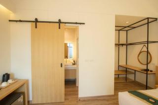 THE O-ZONE AIRPORT Riviera Lodge - Lat Krabang - 2