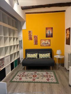 CASA NOAH - Bologna - 9