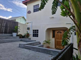 Micoud - 2-Bedroom Villa - Pool - Free Parking - Micoud - 7