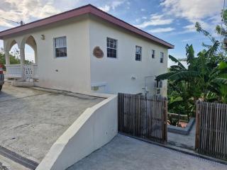 Micoud - 2-Bedroom Villa - Pool - Free Parking - Micoud - 4