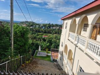 Micoud - 2-Bedroom Villa - Pool - Free Parking - Micoud - 3