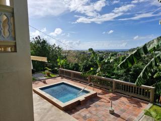 Micoud - 2-Bedroom Villa - Pool - Free Parking - Micoud - 2