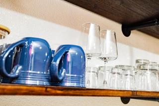 Star Motel Unit 5- New Downtown Haven Boutique Las Vegas Oasis Home - Las Vegas - 3