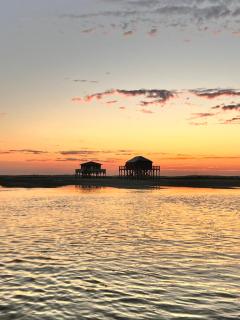 Cap bonheur by Carine - Lège-Cap-Ferret - 9