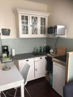 Appartement voor twee personen - 6