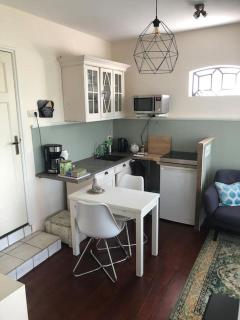 Appartement voor twee personen - 5