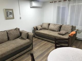 Near Highway free parking apartment - Rakovica - 6