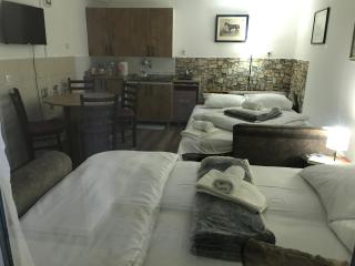 Near Highway free parking apartment - Rakovica - 0