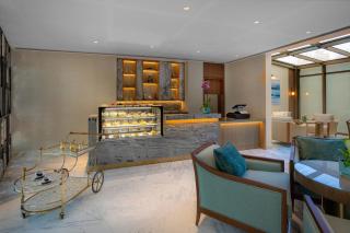 Signia by Hilton Amman - Amman - 5