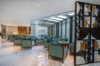 Signia by Hilton Amman - Amman - 3