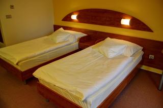 Hotel Břízky - 4