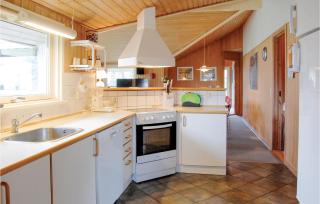 Holiday Home Gulspurvevænget Xii - Humble - 7