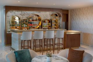 Signia by Hilton Amman - Amman - 1
