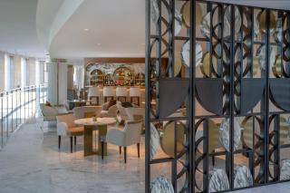 Signia by Hilton Amman - Amman - 4
