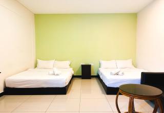 Night Queen Hotel - Sepang - 1