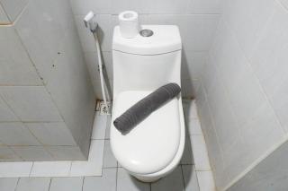 Minimalist 2BR Apartment at Dian Regency By Travelio - 5