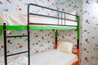 Minimalist 2BR Apartment at Dian Regency By Travelio - 3