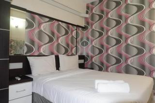 Minimalist 2BR Apartment at Dian Regency By Travelio - 0