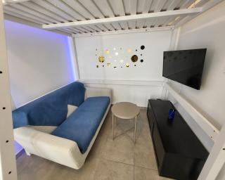 Daisy Bucolique #Parking #Terrasse #Calme - Irigny - 5