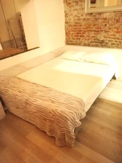 Apartamento en el centro de Madrid II - Madrid - 9