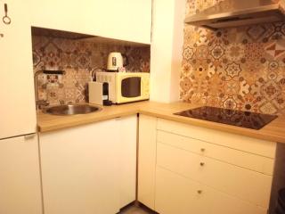Apartamento en el centro de Madrid II - Madrid - 6