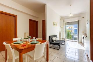 Appartamento Il Timone 1 Piano - MyHo Casa - Alba Adriatica - 7