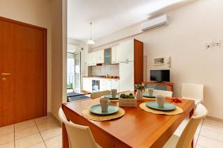 Appartamento Il Timone 1 Piano - MyHo Casa - Alba Adriatica - 8